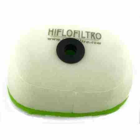 фото 1 Воздушные фильтры на мотоцикл Фильтр воздушный HIFLO HFF3017