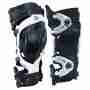 фото 1 Мотонаколенники Мотонаколенники Asterisk Ultra Cell-Knee Protection System-Pair Black-White S