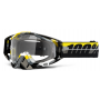 фото 1 Кроссовые маски и очки Мотоочки 100% Racecraft Goggle Max - Clear Lens