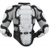 фото 2 Моточерепахи Захист тіла Fox Titan Sport Jacket White L