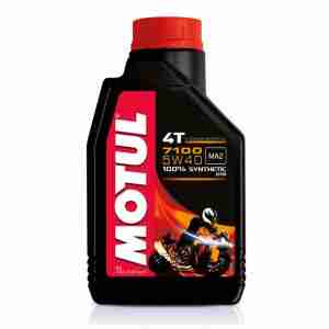Моторное масло MOTUL 7100 4T 5W-40 (1L)