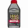 фото 1 Моторные масла и химия Тормозная жидкость Motul RBF 660 Factory Line (0,5L)