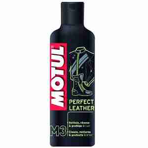Засіб для догляду за шкіряними виробами Motul M3 Perfect Leather (0,25L)