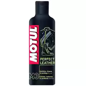 Средство для ухода за кожаными изделиями Motul M3 Perfect Leather (0,25L)