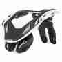 фото 1 Захист шиї / плеча/руки Мотозахист шиї Leatt Brace GPX 5.5 White-Black L-XL