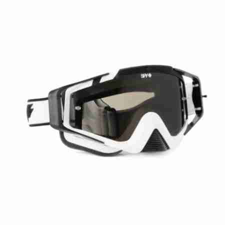 фото 1 Кроссовые маски и очки Очки SPY+ OMEN MX Versus Smoke w/Silver Mirror