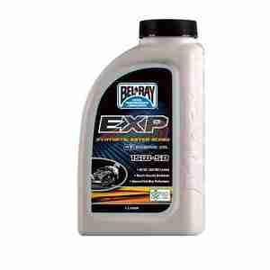 Моторна олія Bel-Ray EXP SYNTHETIC ESTER BLEND 4T 15W-50 (1L)