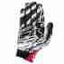 фото 2 Мотоперчатки Мотоперчатки THOR S4 VOID URBAN Black-White-Red XL