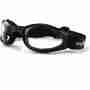 фото 1 Кросові маски і окуляри Окуляри Bobster Crossfire Small Folding Anti-fog Clear Lens