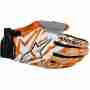 фото 1 Мотоперчатки Мотоперчатки Alpinestars Racer Orange-White M