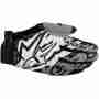 фото 1 Мотоперчатки Мотоперчатки Alpinestars Racer Grey-Black S