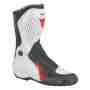 фото 1 Мотоботы Мотоботы Dainese TR-Course Out Air Black-White-Red 42