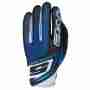 фото 1 Мотоперчатки Мотоперчатки FIVE MX Practice Blue S