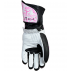 фото 2 Мотоперчатки Мотоперчатки женские FIVE RFX-3 White-Pink L