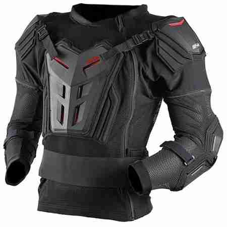 фото 1 Моточерепахи Захист тіла EVS Comp Suit XL