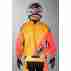 фото 2 Кроссовая одежда Джерси Alpinestars Charger Orange-Red-Yellow 2XL