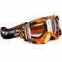 фото 1 Кросові маски і окуляри Мотоокуляри Scorpion Orange-Black