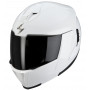 Мотошлем Scorpion EXO-910 AIR Solid White L