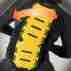 фото 5 Защитные вставки Мотозащита спины RS Taichi Flex Back Protector Yellow