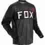 фото 1 Кроссовая одежда Джерси Fox Nomad Nion Black XL