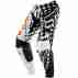 фото 3 Кроссовая одежда Кроссовые штаны Fox 360 KTM Black-White 34