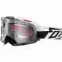 фото 1 Кроссовые маски и очки Кроссовые очки Fox AIRSPC Radeon-Clear