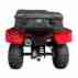 фото 2 Мотокофры, мотосумки  Кофр для квадроцикла OGIO BURRO ATV REAR RACK BAG STEALTH