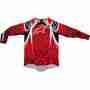 фото 1 Кросовий одяг Джерсі Alpinestars Racer Red XL