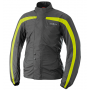 фото 1 Дождевики  Мотодождевая куртка Buse Regenjacke Neon XL