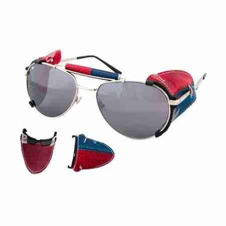 фото 1 Кроссовые маски и очки Очки Baruffaldi Annapurna Base  American Styled