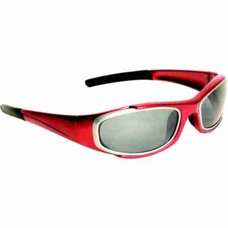 фото 1 Кросові маски і окуляри Окуляри Baruffaldi TAEG Red