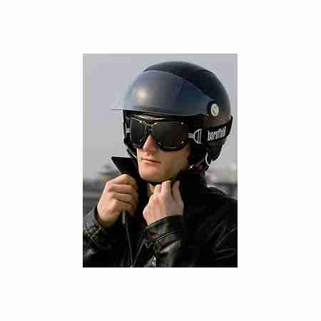 фото 2 Кросові маски і окуляри Мотоокуляри Baruffaldi Supercompetition Black