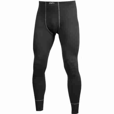 фото 1 Термобілизна Термоштани Craft Active  Long Underpants M Black S