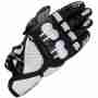 фото 1 Мотоперчатки Мотоперчатки кожаные Alpinestars S-1 Black-White M