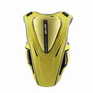 Защита спины EVS Street Vest Yellow 2XL