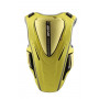 Защита спины EVS Street Vest Yellow
