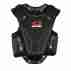 фото 2 Защитные вставки Защита спины EVS Street Vest Black L-XL
