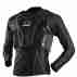 фото 4 Защитные вставки Защита спины EVS Street Vest Black L-XL