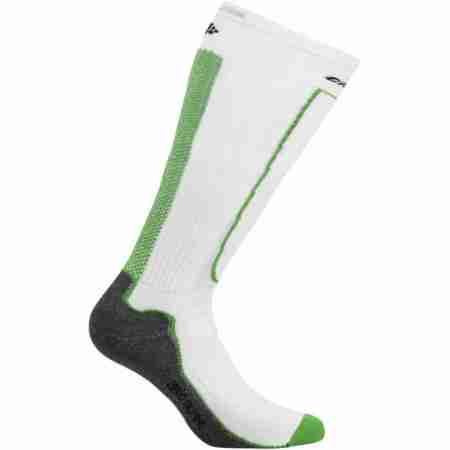 фото 1 Термобілизна Шкарпетки Craft Active Alpine Sock White 34-36