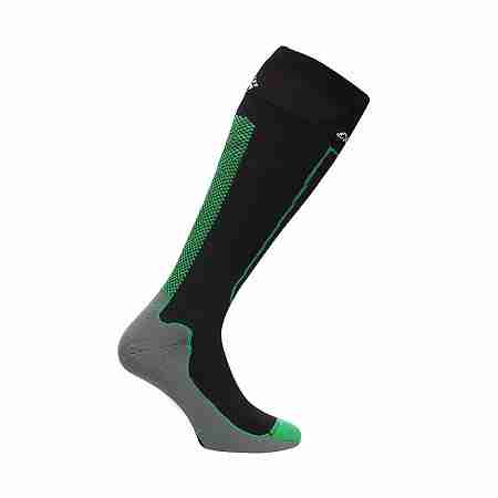 фото 1 Термобілизна Шкарпетки Craft Active Alpine Sock Black 37-39