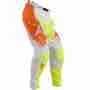 фото 1 Кроссовая одежда Мотоштаны Alias A1 Neon Orange-Neon Yellow 34 (2015)