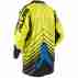 фото 2 Кроссовая одежда Джерси Alias A1 Black-Neon Yellow 2XL (2015)