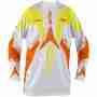 фото 1 Кросовий одяг Джерсі Alias A1 Neon Orange-Neon Yellow XL