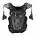 фото 4 Моточерепахи Захист тіла EVS F2 Chest Protector Black