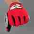 фото 3 Мотоперчатки Мотоперчатки EVS Basic Red S
