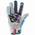 фото 4 Мотоперчатки Мотоперчатки EVS Cell Purple S