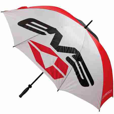 фото 1 Красивые мелочи (подарки мотоциклисту) Зонтик EVS Umbrella UMB09