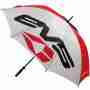 фото 1 Красиві дрібниці (подарунки мотоциклісту) Парасолька EVS Umbrella