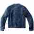 фото 4 Мотокуртки Мотокуртка текстильная Spidi Furious Jacket Blue XL