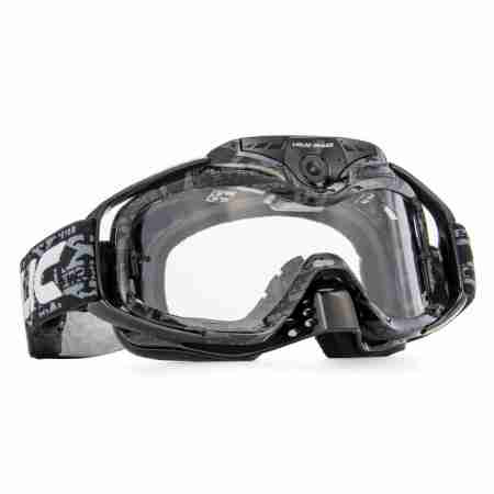 фото 1 Кросові маски і окуляри Мотоокуляри з камерой Liquid Image Torque 368 Full HD